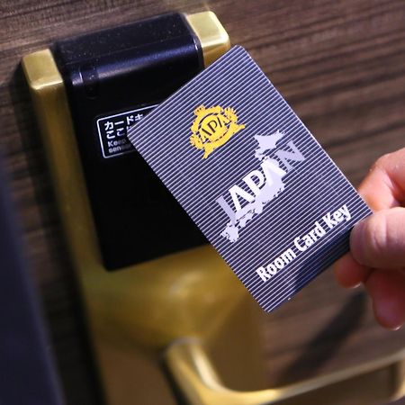 Apa Hotel Naha Matsuyama מראה חיצוני תמונה