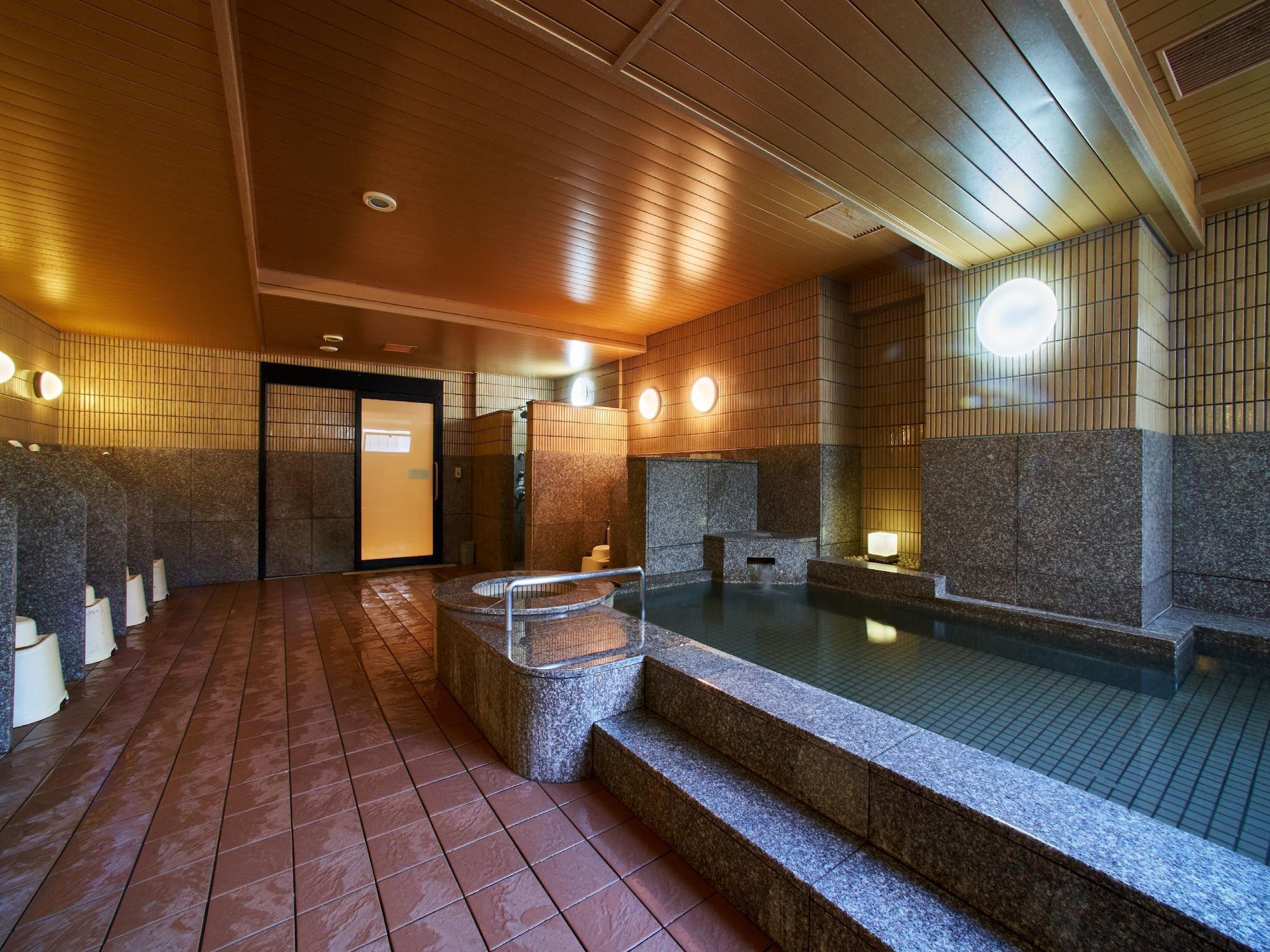 Apa Hotel Naha Matsuyama מראה חיצוני תמונה