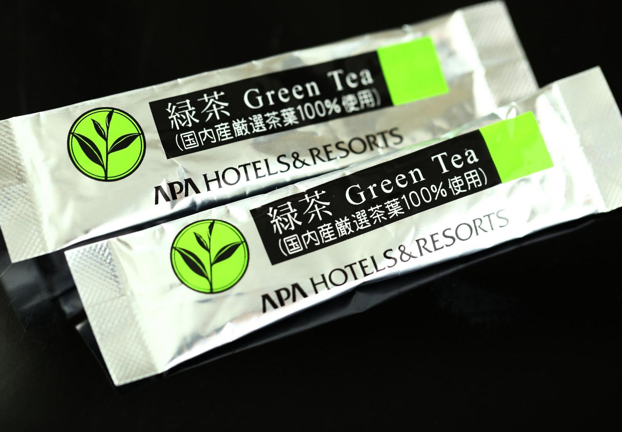Apa Hotel Naha Matsuyama מראה חיצוני תמונה