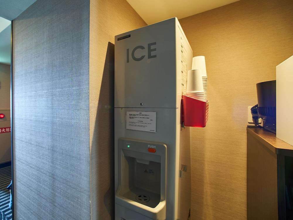 Apa Hotel Naha Matsuyama מראה חיצוני תמונה