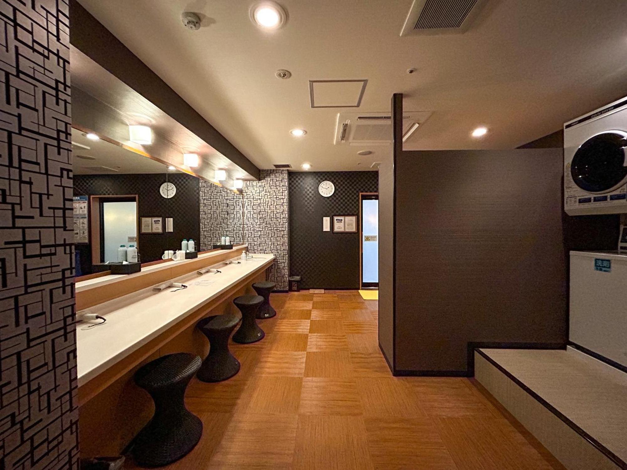 Apa Hotel Naha Matsuyama מראה חיצוני תמונה