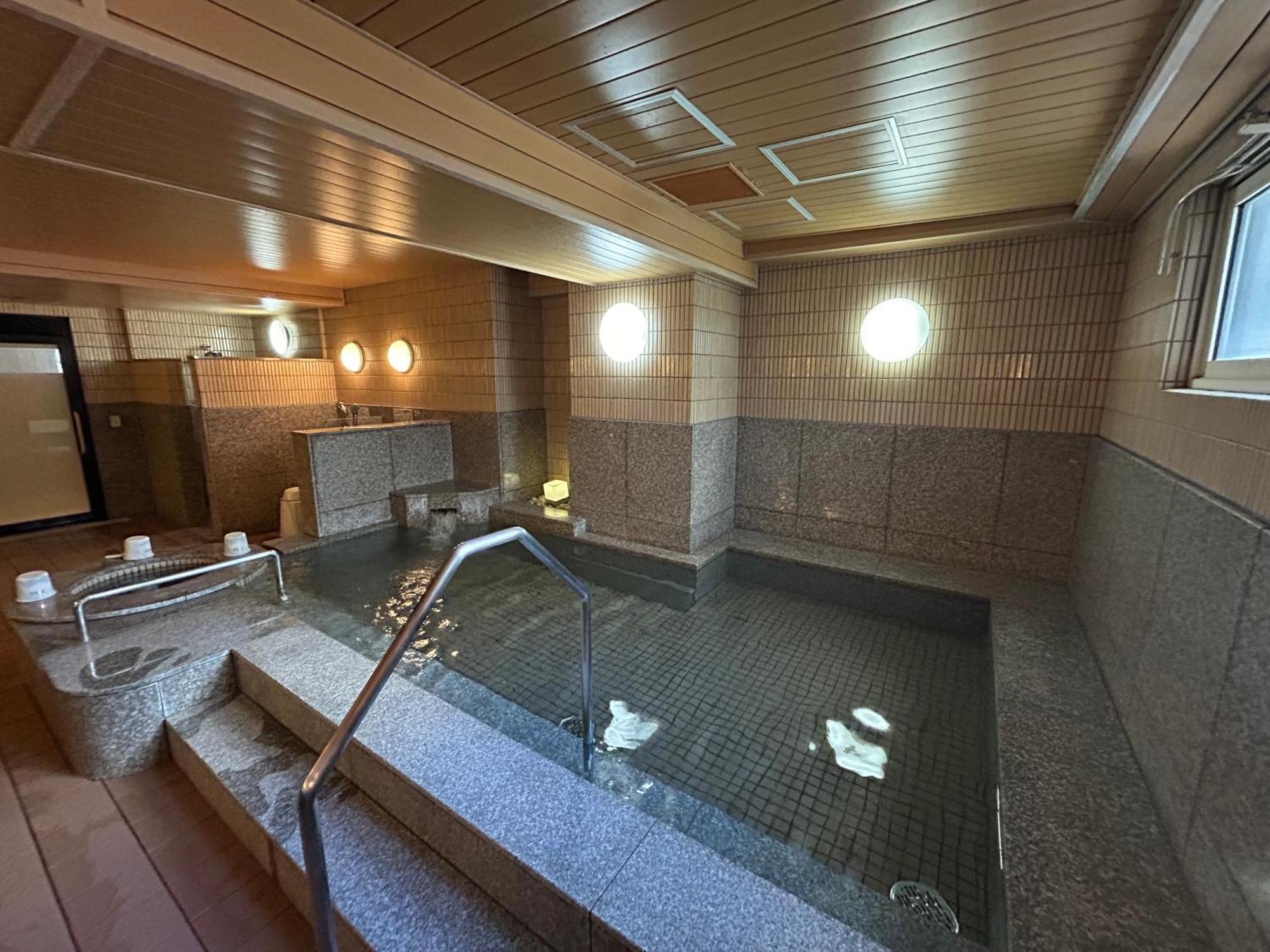 Apa Hotel Naha Matsuyama מראה חיצוני תמונה
