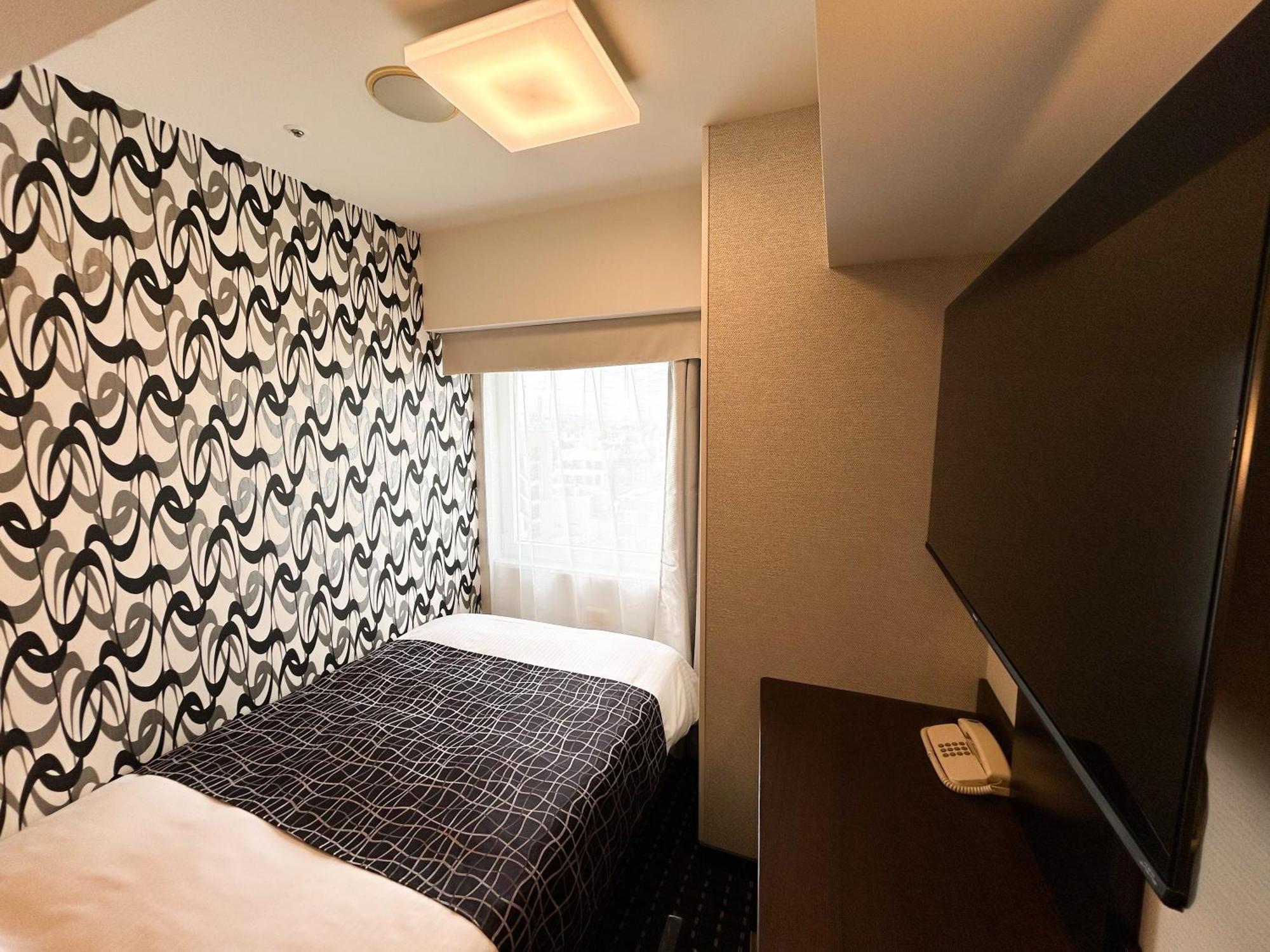 Apa Hotel Naha Matsuyama מראה חיצוני תמונה
