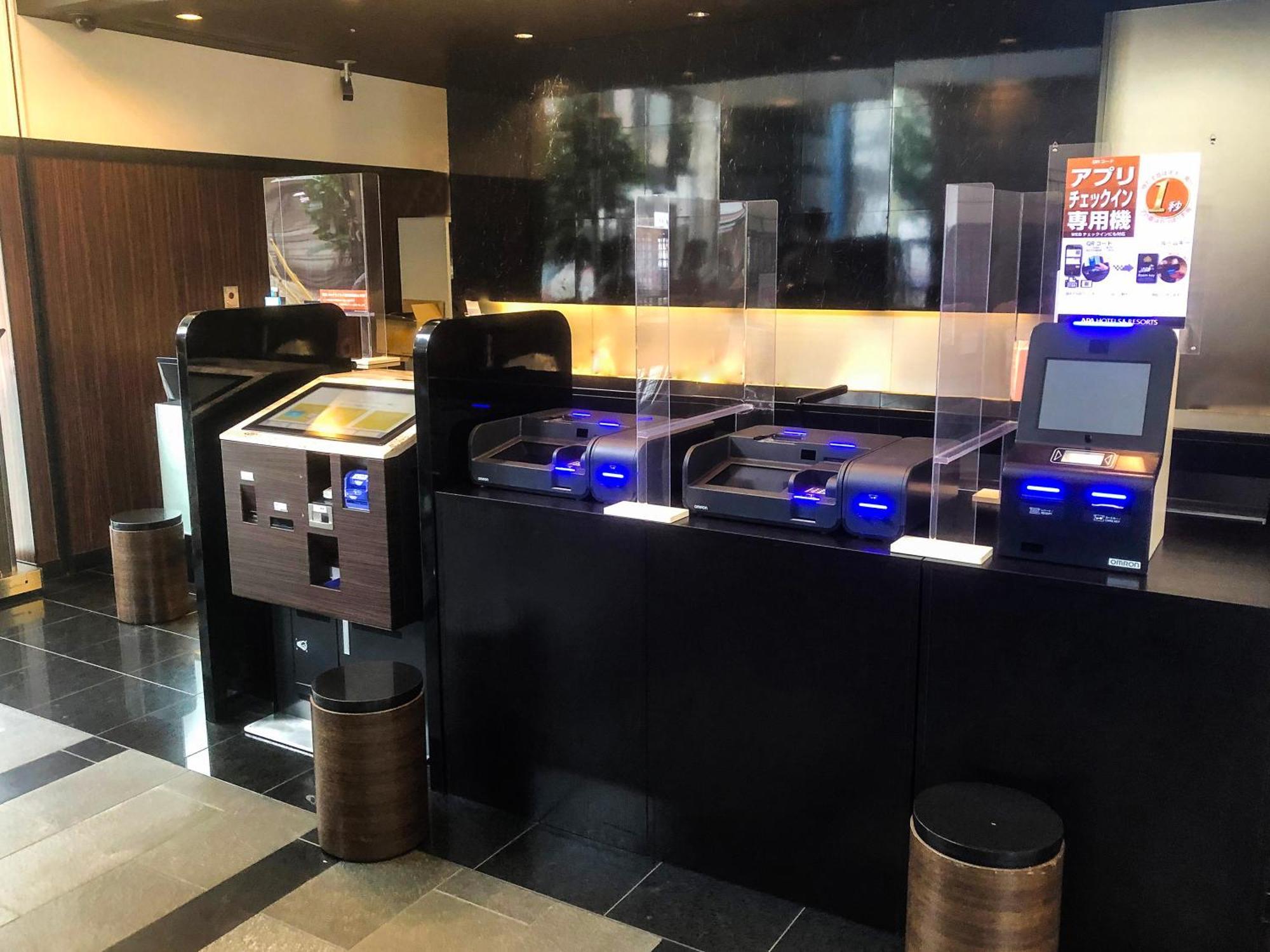 Apa Hotel Naha Matsuyama מראה חיצוני תמונה