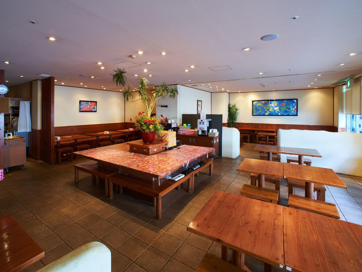 Apa Hotel Naha Matsuyama מראה חיצוני תמונה