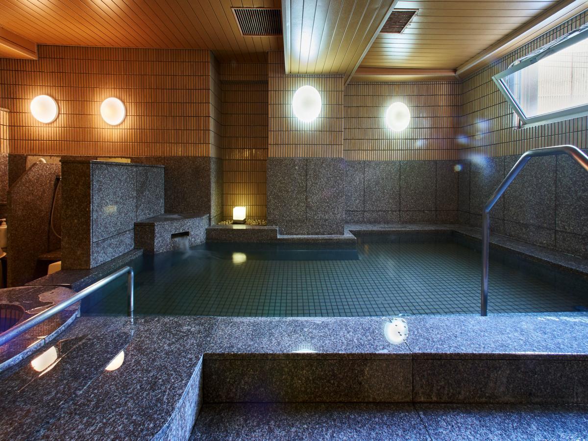 Apa Hotel Naha Matsuyama מראה חיצוני תמונה
