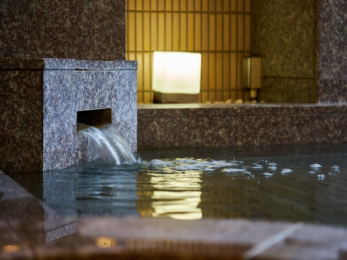 Apa Hotel Naha Matsuyama מראה חיצוני תמונה